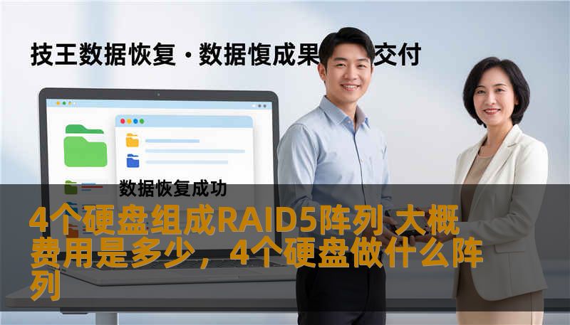 4个硬盘组成RAID5阵列 大概费用是多少,4个硬盘做什么阵列 4个硬盘组成RAID5阵列 大概费用是多少,4个硬盘做什么阵列