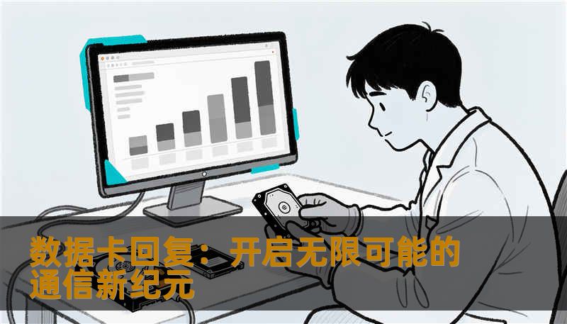 数据卡回复:开启无限可能的通信新纪元 数据卡回复:开启无限可能的通信新纪元