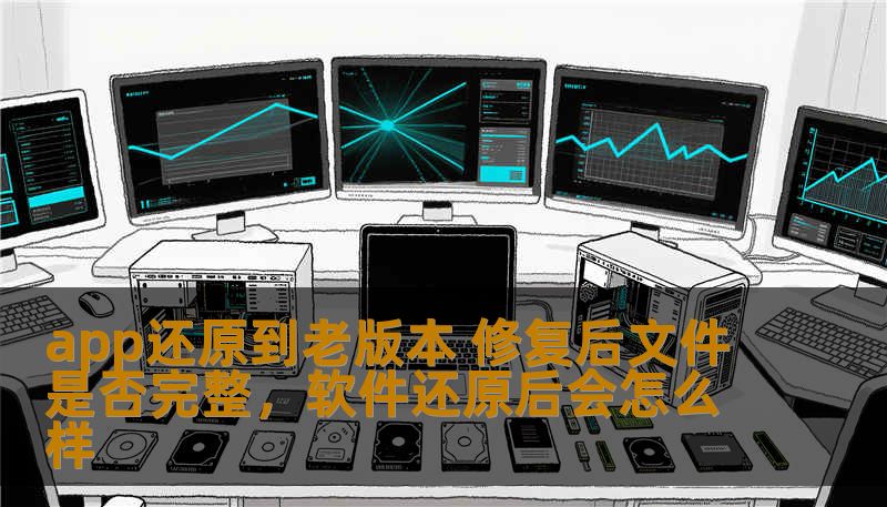 app还原到老版本 修复后文件是否完整，软件还原后会怎么样