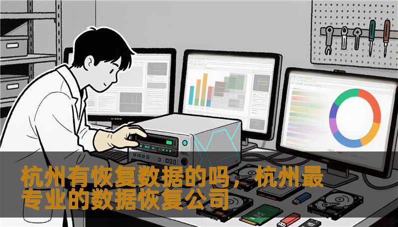 杭州有恢复数据的吗，杭州最专业的数据恢复公司