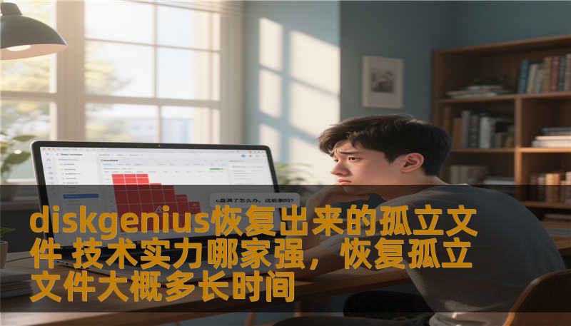 diskgenius恢复出来的孤立文件 技术实力哪家强,恢复孤立文件大概多长时间 diskgenius恢复出来的孤立文件 技术实力哪家强,恢复孤立文件大概多长时间