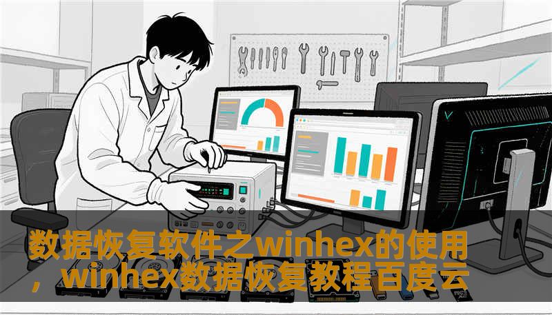 数据恢复软件之winhex的使用,winhex数据恢复教程百度云 数据恢复软件之winhex的使用,winhex数据恢复教程百度云