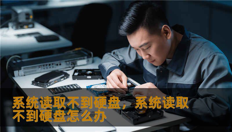 系统读取不到硬盘,系统读取不到硬盘怎么办 系统读取不到硬盘,系统读取不到硬盘怎么办