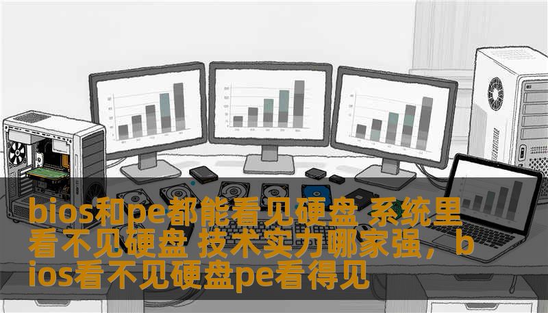 bios和pe都能看见硬盘 系统里看不见硬盘 技术实力哪家强，bios看不见硬盘pe看得见