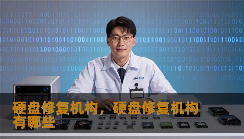 硬盘修复机构，硬盘修复机构有哪些