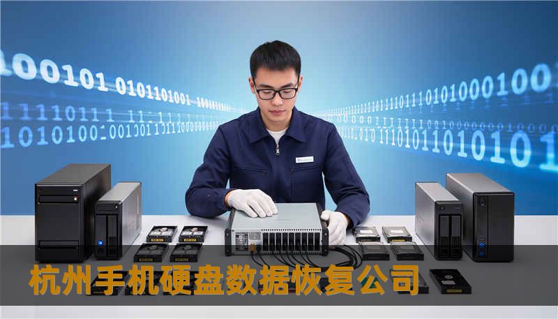 杭州手机硬盘数据恢复公司 杭州手机硬盘数据恢复公司