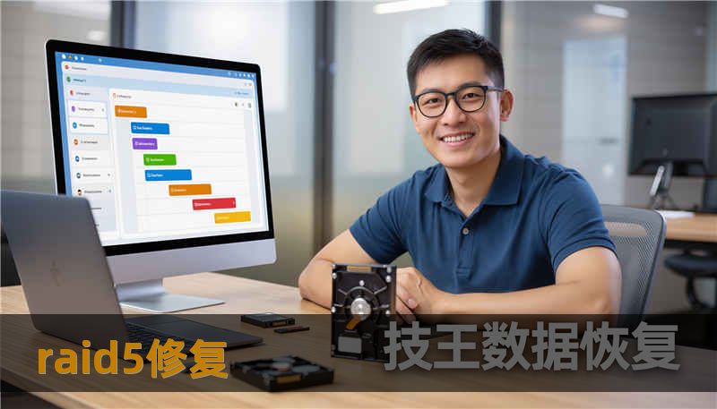 raid5修复 raid5修复