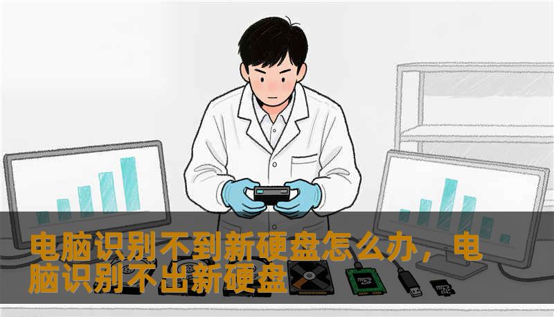 电脑识别不到新硬盘怎么办,电脑识别不出新硬盘 电脑识别不到新硬盘怎么办,电脑识别不出新硬盘