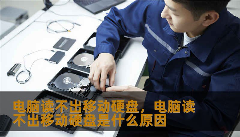 电脑读不出移动硬盘,电脑读不出移动硬盘是什么原因 电脑读不出移动硬盘,电脑读不出移动硬盘是什么原因