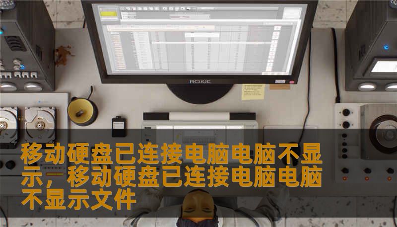 移动硬盘已连接电脑电脑不显示,移动硬盘已连接电脑电脑不显示文件 移动硬盘已连接电脑电脑不显示,移动硬盘已连接电脑电脑不显示文件
