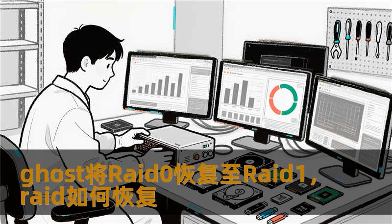 ghost将Raid0恢复至Raid1，raid如何恢复