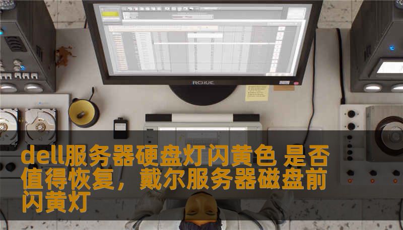 dell服务器硬盘灯闪黄色 是否值得恢复,戴尔服务器磁盘前闪黄灯 dell服务器硬盘灯闪黄色 是否值得恢复,戴尔服务器磁盘前闪黄灯
