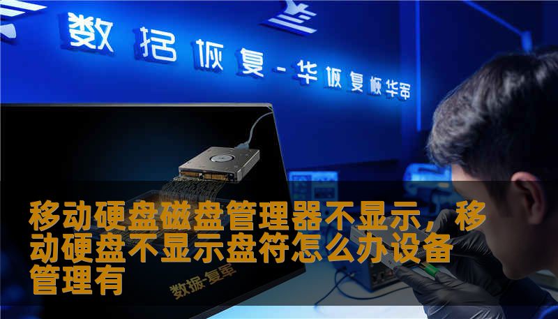移动硬盘磁盘管理器不显示,移动硬盘不显示盘符怎么办设备管理有 移动硬盘磁盘管理器不显示,移动硬盘不显示盘符怎么办设备管理有