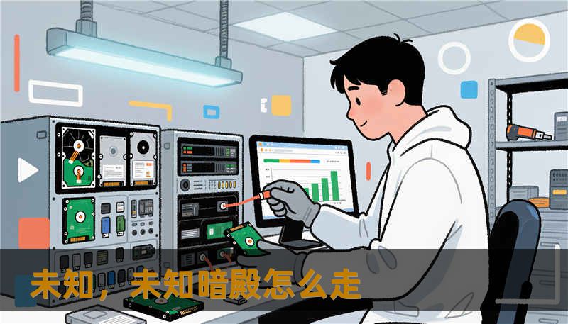 未知，未知暗殿怎么走