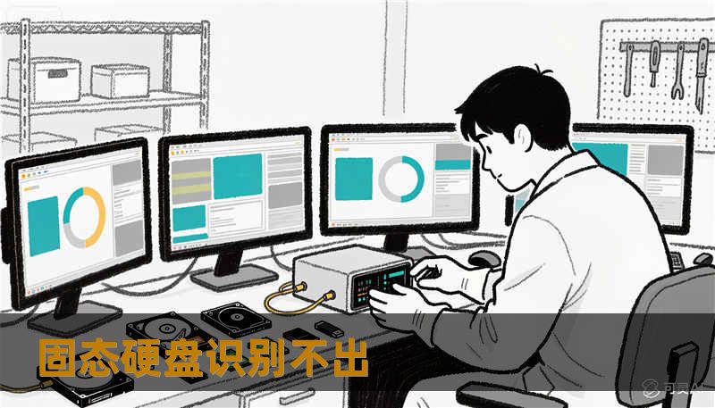 固态硬盘识别不出 固态硬盘识别不出