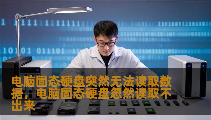 电脑固态硬盘突然无法读取数据,电脑固态硬盘忽然读取不出来 电脑固态硬盘突然无法读取数据,电脑固态硬盘忽然读取不出来