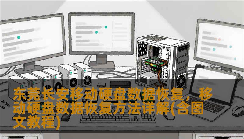 东莞长安移动硬盘数据恢复，移动硬盘数据恢复方法详解(含图文教程)