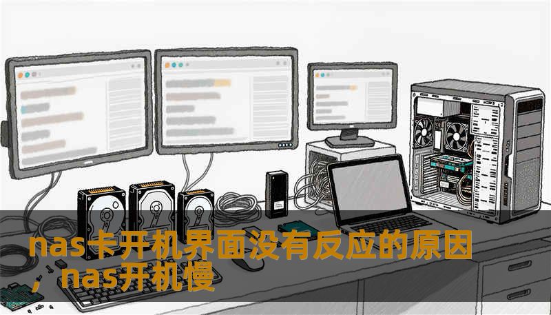 nas卡开机界面没有反应的原因,nas开机慢 nas卡开机界面没有反应的原因,nas开机慢