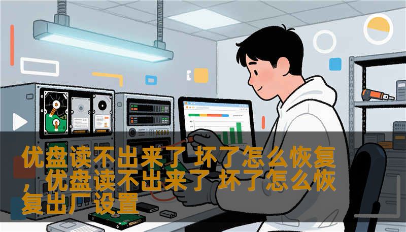 优盘读不出来了 坏了怎么恢复，优盘读不出来了 坏了怎么恢复出厂设置