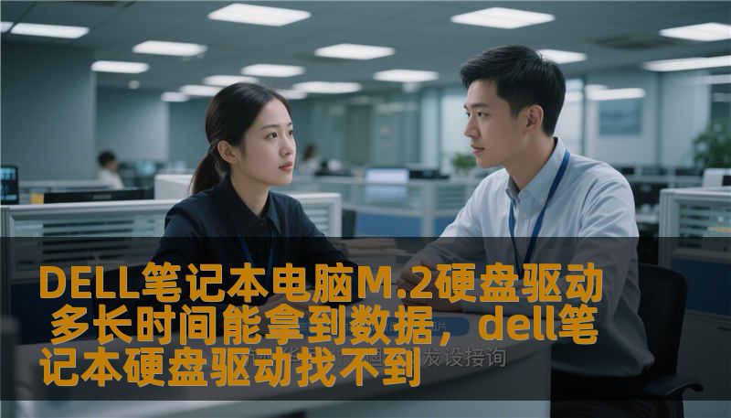DELL笔记本电脑M.2硬盘驱动 多长时间能拿到数据，dell笔记本硬盘驱动找不到