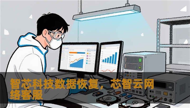 智芯科技数据恢复，芯智云网络客服