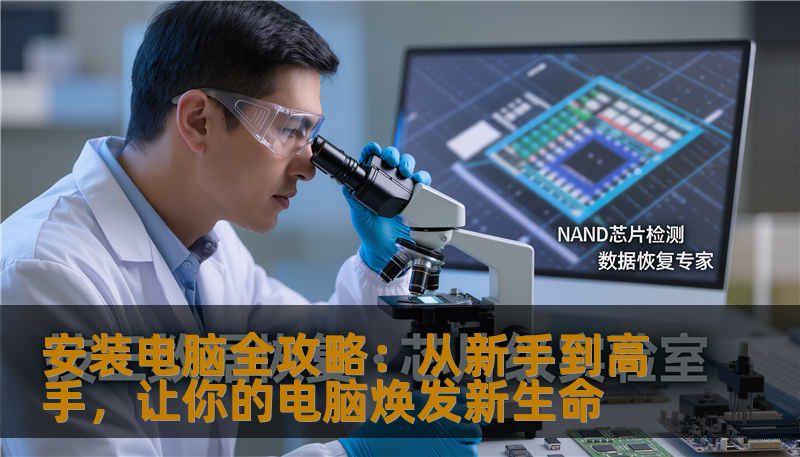 想要自己动手安装电脑吗？这篇软文从基础准备到细节操作，全面解析安装电脑的每一步，让你轻松掌握技巧，打造属于自己的高效主机！