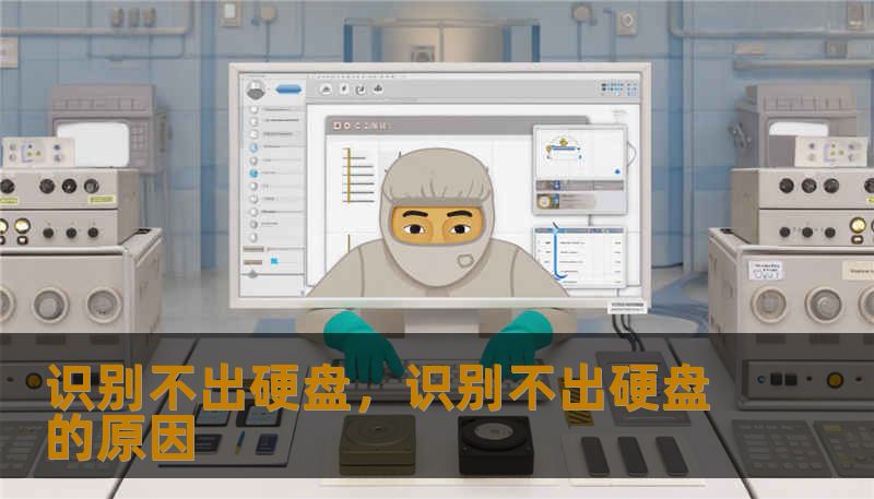 识别不出硬盘,识别不出硬盘的原因 识别不出硬盘,识别不出硬盘的原因