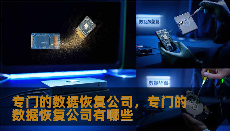 专门的数据恢复公司，专门的数据恢复公司有哪些