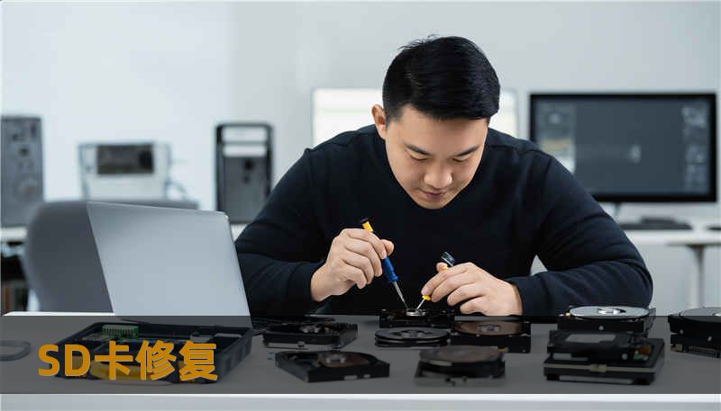 SD卡修复 SD卡修复