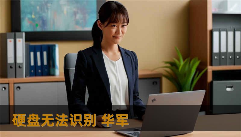 硬盘无法识别 华军 硬盘无法识别 华军