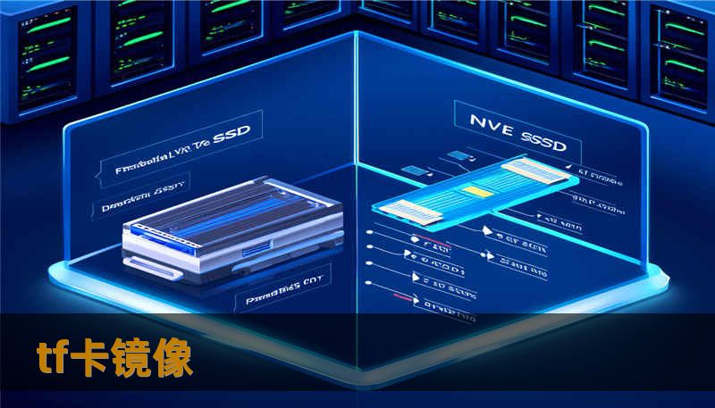 tf卡镜像