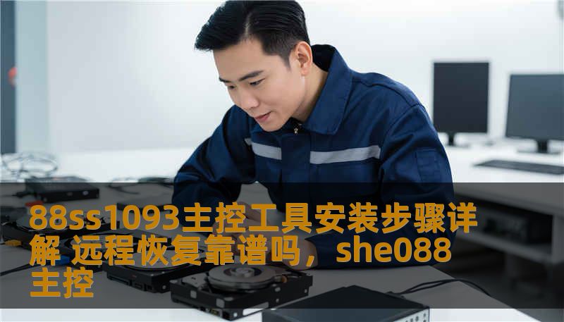 88ss1093主控工具安装步骤详解 远程恢复靠谱吗,she088 主控 88ss1093主控工具安装步骤详解 远程恢复靠谱吗,she088 主控