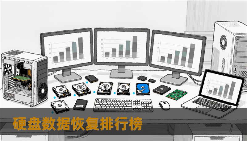 硬盘数据恢复排行榜