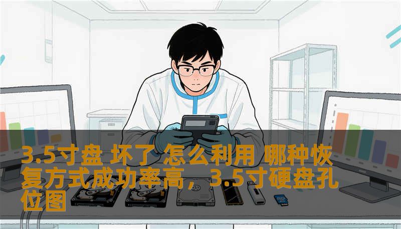 3.5寸盘 坏了 怎么利用 哪种恢复方式成功率高,3.5寸硬盘孔位图 3.5寸盘 坏了 怎么利用 哪种恢复方式成功率高,3.5寸硬盘孔位图