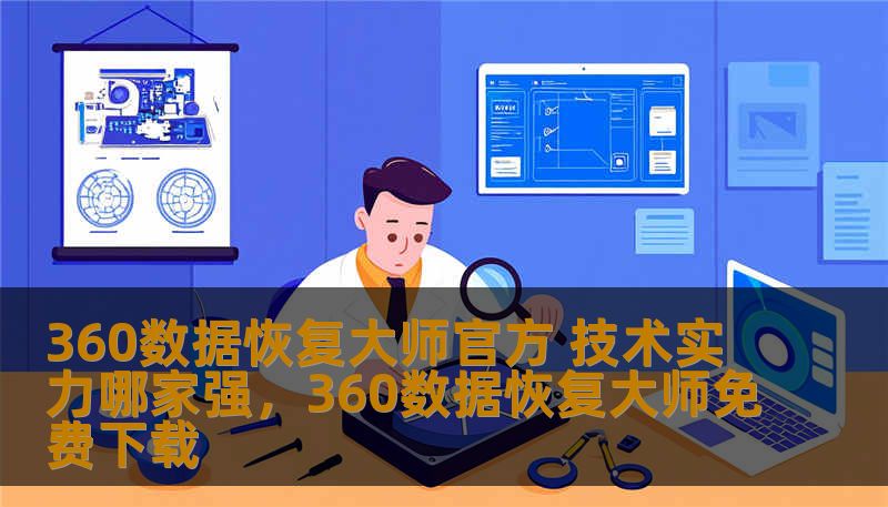 360数据恢复大师官方 技术实力哪家强,360数据恢复大师免费下载 360数据恢复大师官方 技术实力哪家强,360数据恢复大师免费下载