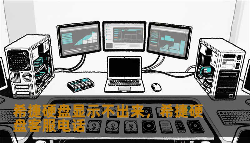 希捷硬盘显示不出来，希捷硬盘客服电话