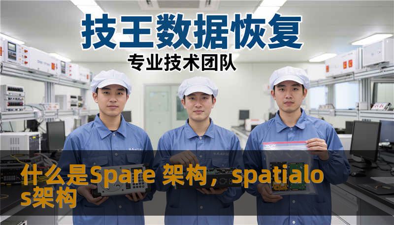 什么是Spare 架构，spatialos架构