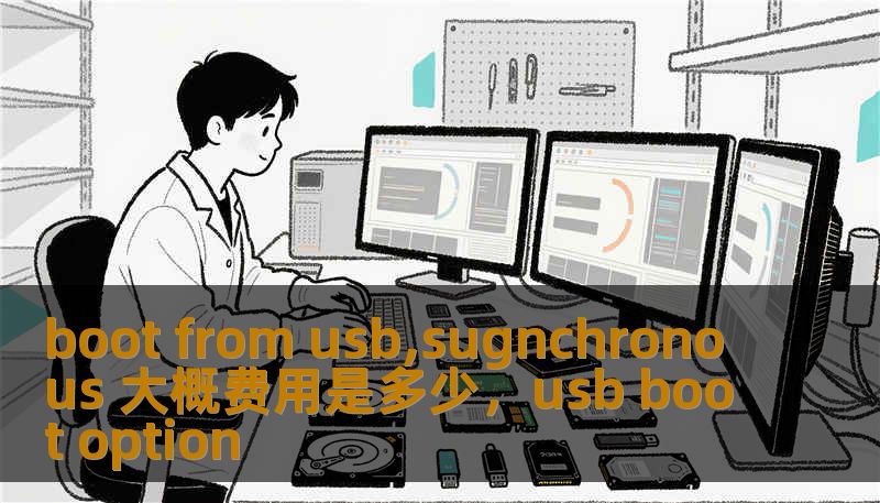 boot from usb,sugnchronous 大概费用是多少,usb boot option boot from usb,sugnchronous 大概费用是多少,usb boot option