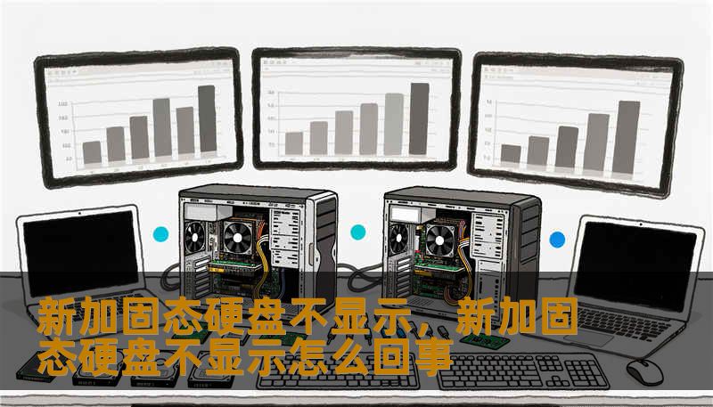 新加固态硬盘不显示，新加固态硬盘不显示怎么回事