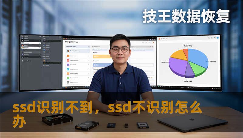 ssd识别不到，ssd不识别怎么办