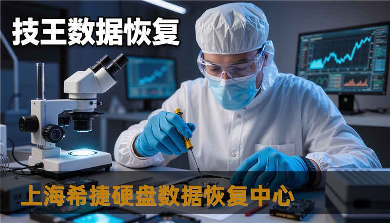 上海希捷硬盘数据恢复中心 上海希捷硬盘数据恢复中心