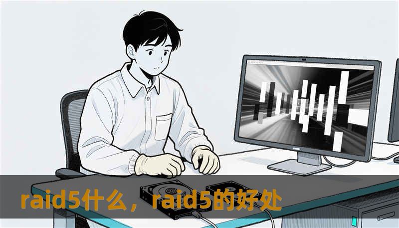 raid5什么,raid5的好处 raid5什么,raid5的好处
