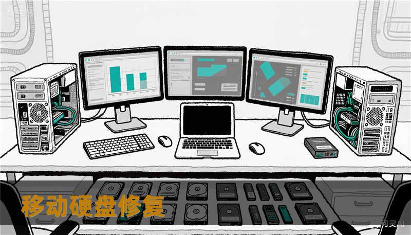 移动硬盘修复 移动硬盘修复