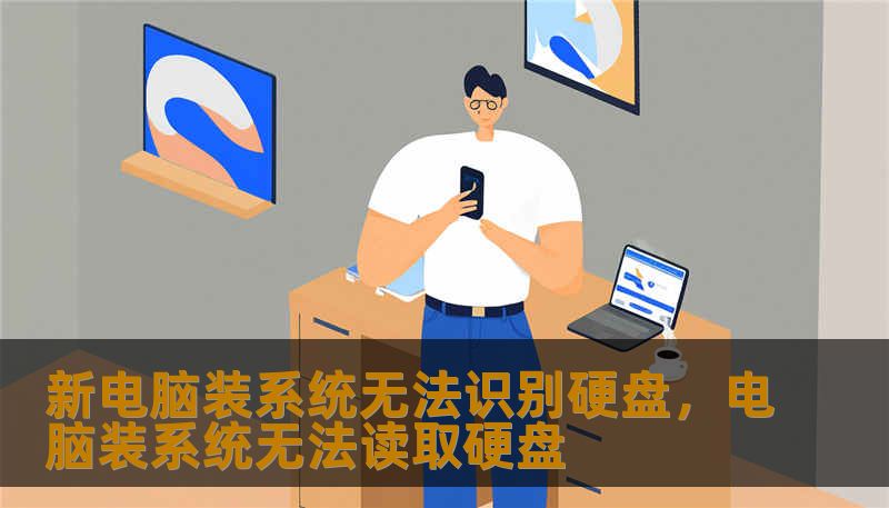 新电脑装系统无法识别硬盘,电脑装系统无法读取硬盘 新电脑装系统无法识别硬盘,电脑装系统无法读取硬盘