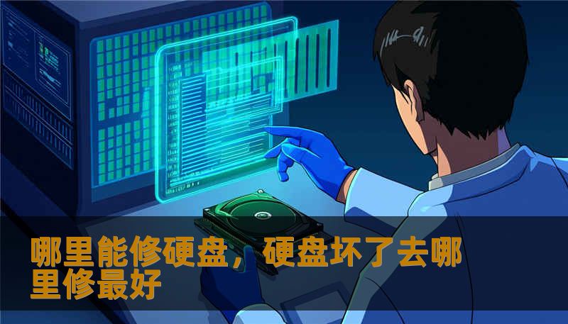哪里能修硬盘,硬盘坏了去哪里修最好 哪里能修硬盘,硬盘坏了去哪里修最好