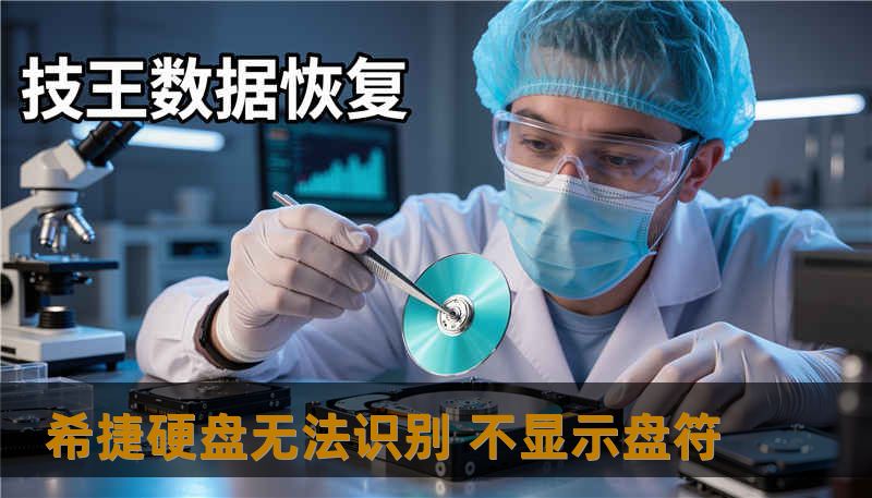希捷硬盘无法识别 不显示盘符                    关键词（Keywords）：        希捷硬盘无法识别 不显示盘符、技王数据恢复、数据恢复方案、硬盘修复、SSD掉盘、服务器恢复、RAID修复、数据恢复公司、隐私保护    正文    开篇（约320 字，故事化引入）        某天清晨，一位婚礼摄影师给我们打来电话：昨晚把所有素材拷回希捷外置硬盘，今天打开电脑却发现硬