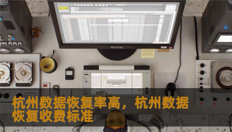 杭州数据恢复率高，杭州数据恢复收费标准