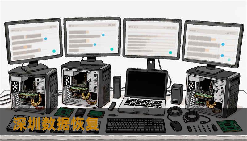 深圳数据恢复 深圳数据恢复