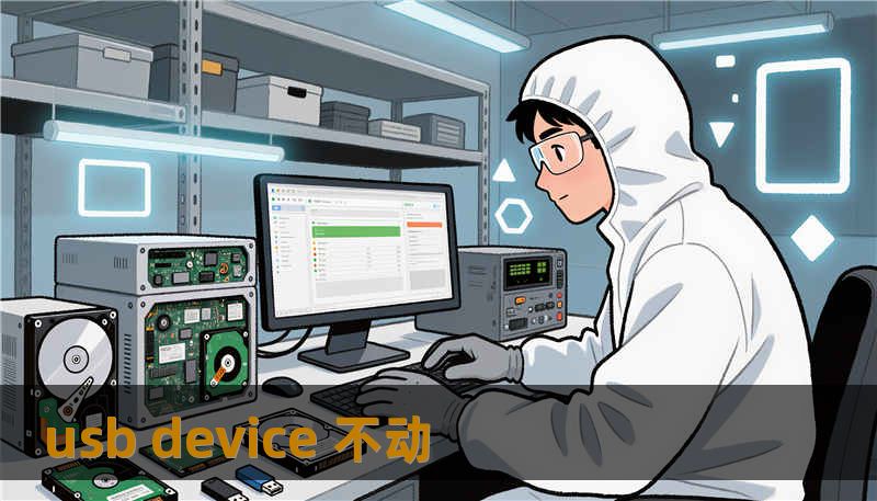 usb device 不动 usb device 不动