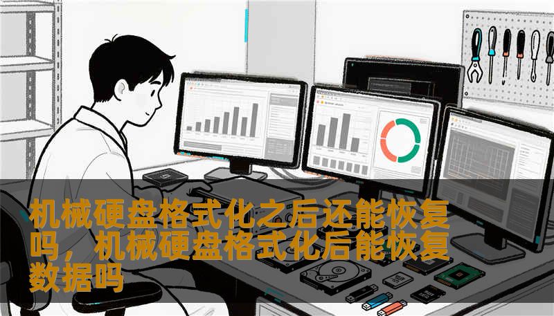 机械硬盘格式化之后还能恢复吗,机械硬盘格式化后能恢复数据吗 机械硬盘格式化之后还能恢复吗,机械硬盘格式化后能恢复数据吗